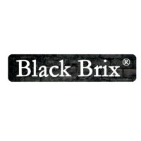 Black Brix logo - Similar company to Feedback Infra