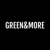 Green&More logo - Similar company to Craftwave