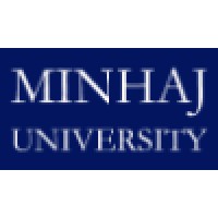 Minhaj University Lahore