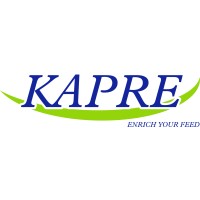 Canadian Jordanian for Manufacturing Veterinary Medicines and Feed Additives (KAPRE) logo - Similar company to Bavet Pharmaceuticals