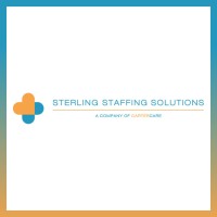 Sterling Staffing Solutions LLC logo - Similar company to Sterling Solutions Llc