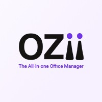 OZII Software logo - Similar company to Plutonic Services | Development