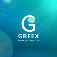 GREEX logo - Similar company to Greaktech