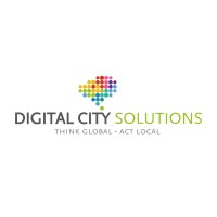 Digital City Solutions GmbH logo - Similar company to Nimbuscloud Gmbh