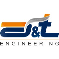 A&T Engineering logo - Similar company to Maccaferri
