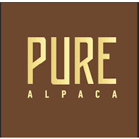 Pure Alpaca logo - Similar company to Pormarss Training Sac