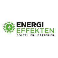 Energieffekten i Sverige AB logo - Similar company to Solvo Growth Ab