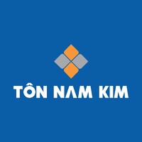 Tôn Nam Kim logo - Similar company to Sai Gon Nam Phat Jsc