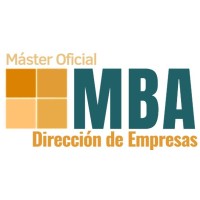 Máster Universitario en Dirección de Empresas (MBA) logo - Similar company to Hfc Grupo