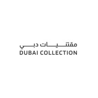 Dubai Collection logo - Similar company to Editions