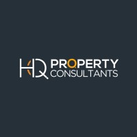 HQ Property Consultants logo - Similar company to Properscan