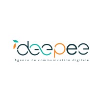 Deepee Tunisie logo - Similar company to Wildkard
