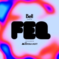 Festival d'été de Québec logo - Similar company to Bleufeu