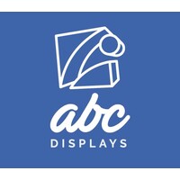 ABC Displays logo - Similar company to Abc Display - Your Specialist For Exhibition Panels, Exhibition Stands And Raised Floors.