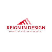Reign In Design Commercial Kitchens and Equipment logo - Similar company to Ozcoolers