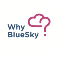 WhyBlueSky Ltd. logo - Similar company to Polanda Association