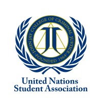 John Jay College United Nations Student Association (UNSA) logo - Similar company to Student Academic Success Programs At John Jay College