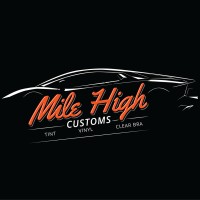 Mile High Customs logo - Similar company to Gray Matters Technology Services, Llc