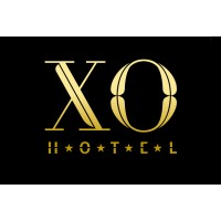 XO Hotel Paris**** logo - Similar company to Elsa, Hôtel Paris ★★★★
