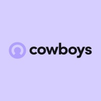 Cowboys logo - Similar company to Labelnone