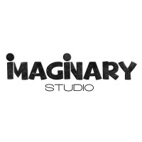 Imaginary Studio logo - Similar company to Imaginary Studios