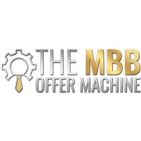 The MBB Offer Machine™ logo - Similar company to Pathtoconsulting