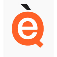 EQ studio logo - Similar company to Idcom - Visual Communication