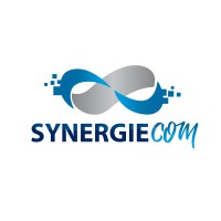 Synergiecom logo - Similar company to Dci Websolutions
