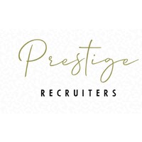 Prestige Recruiters logo - Similar company to Objet Dore