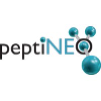 Peptineo LLC logo - Similar company to Harmony Nutri
