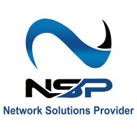 NSP-EGYPT logo - Similar company to 4Itx Solutions