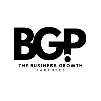 The Business Growth Partners logo - Similar company to Andersen Digital Solutions