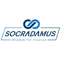 Socradamus Capital Private Limited logo - Similar company to Gretex Corporate Services Limited