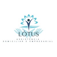 Lotus Assistência Domiciliar e Empresarial logo - Similar company to Innova Train