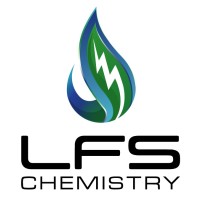 LFS Chemistry logo - Similar company to Crudechem Technology