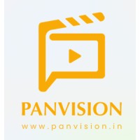 Panvision logo - Similar company to Dharam Engineering Works