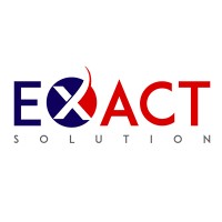 Exact Solution Electronics logo - Similar company to TechMeka
