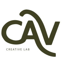 CAV Creative Lab logo - Similar company to Plc De Venezuela, S.A.