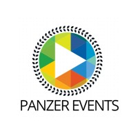 Panzer Events logo - Similar company to Cnn Ventures