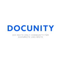 Docunity logo - Similar company to N3Mo - New Marketing 3.0