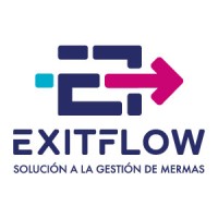 Exitflow logo - Similar company to Early