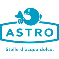 Trote Astro logo - Similar company to Royal Fish Denmark