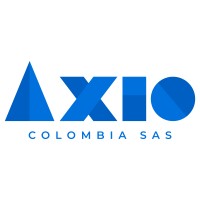 Axio Colombia S.A.S. logo - Similar company to Axio Consulting Sac