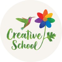 Creative School, A Unit of The Healing Circle Trust logo - Similar company to Creative School