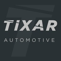 TIXAR Automotive logo - Similar company to Tixar