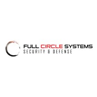 Full Circle Systems Security & Defense logo - Similar company to Avade® Training