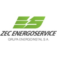 ZEC Energoservice Sp. z o.o. logo - Similar company to Rednt S.A.