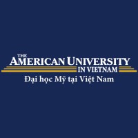 The American University in Vietnam - AUV logo - Similar company to G70
