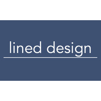 Lined Design logo - Similar company to Gutcheck Ventures