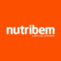 Nutribem Alimentação Empresarial logo - Similar company to Nutriwork Ba